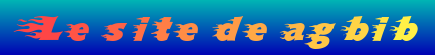le site de agbib